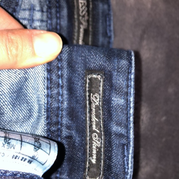 Guess Daredevil Skinny Jeans- size 29 - Picture 5 of 6